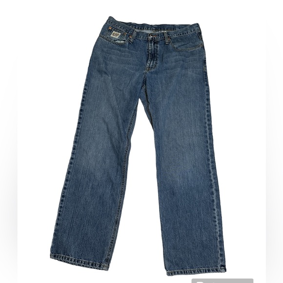 Cinch Other - Cinch relaxed fit jeans for men